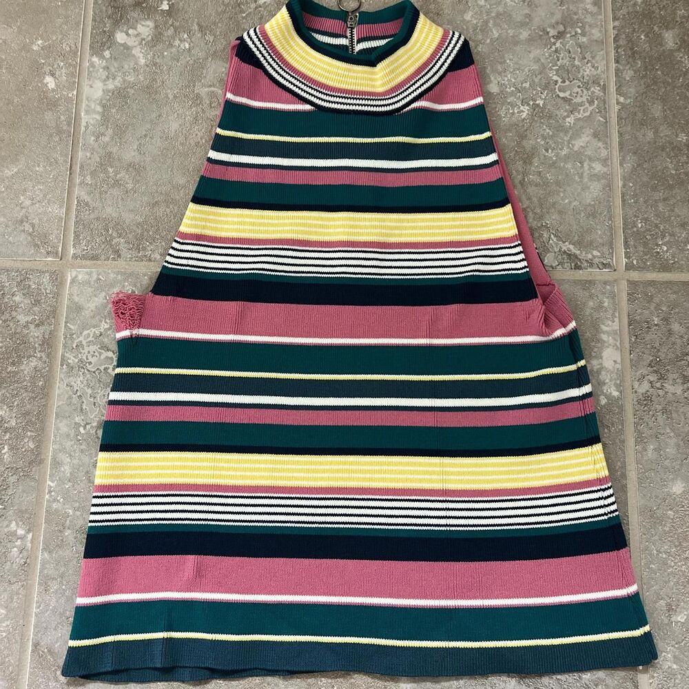 Maeve Women's Multi Vest